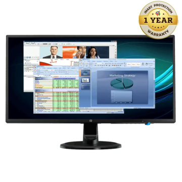 HP N246V 23.8" Wall Mountable Monitor